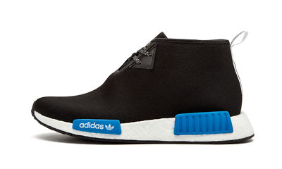 adidas gazelle silver green womens Adidas NMD C1 Porter Tokyo - CP9718