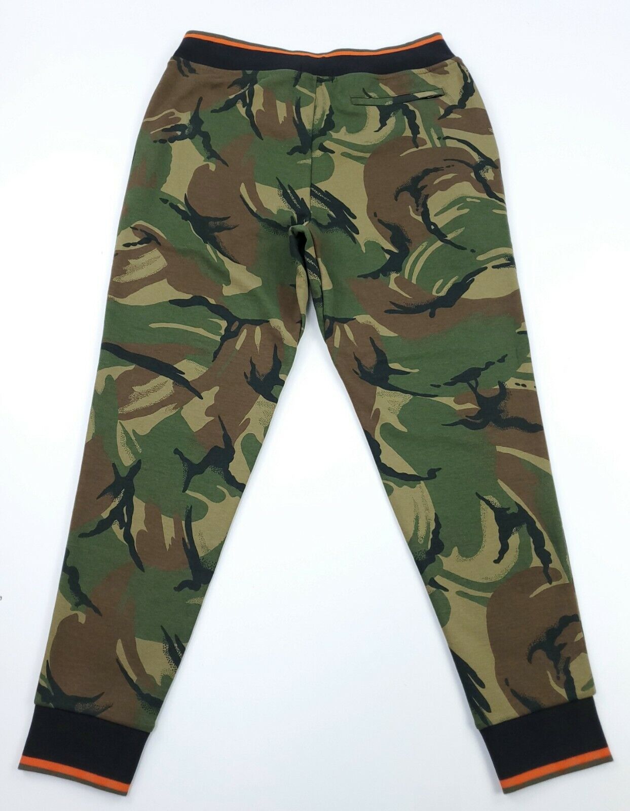 Pamflet deelnemer uitspraak Polo Ralph Lauren Men's S Double Knit Camo Camouflage Jogger Sweatpants NWT  885139974121 | eBay