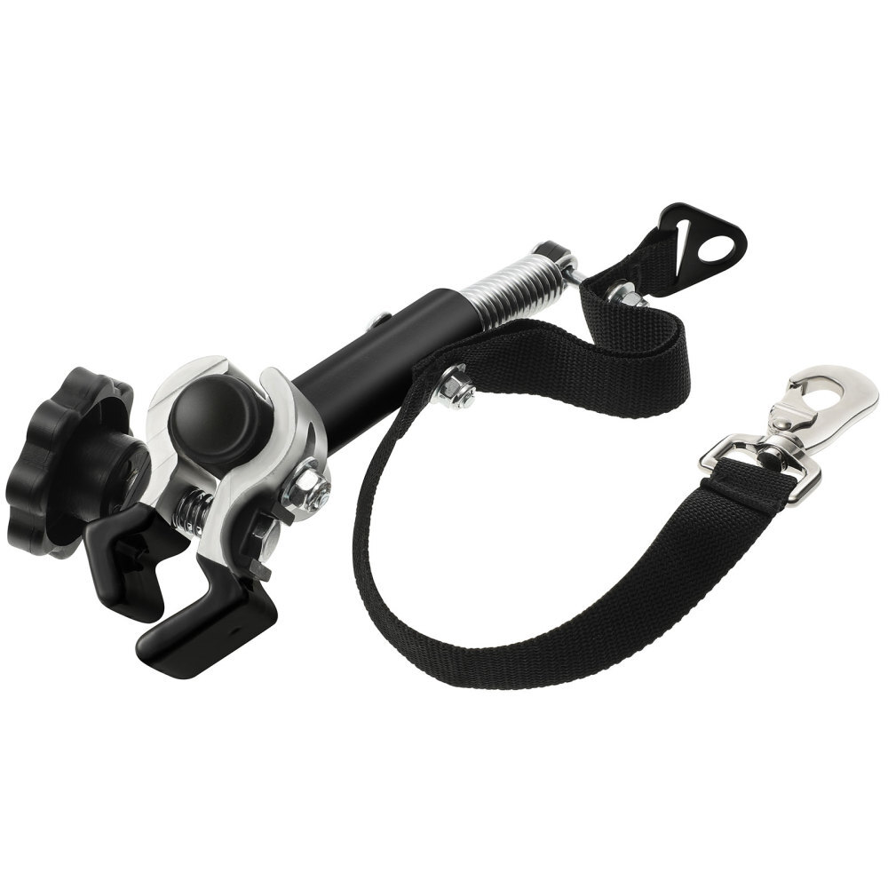 Cargo Van Accessories Trailer Coupler Attachment Bike Hooks