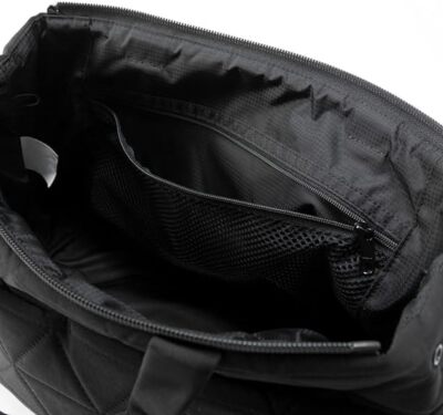THE NORTH FACE Tote Bag Geoface Box Tote Geoface Box Tote NM32355