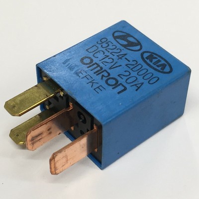 95224 2d000 реле hyundai
