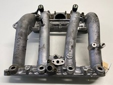 Mercedes Benz W124 T / 200 TE / Bj.92 Ansaugbrücke Ansaugkrümmer R1021413501