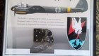 Aviation relic Lutwaffe Junkers J U 88C-2NJG 5 Nightfighter Relics display — photo 4