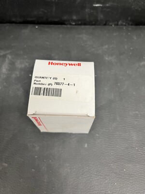 76577-4-1- Honeywell Hobbs/Pressure Switch | eBay