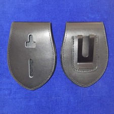 Badgeholder für US Marken ( Universal ) Polizeimarken