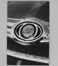Chrysler 2003 Drive & Love Sales Brochure / Literature