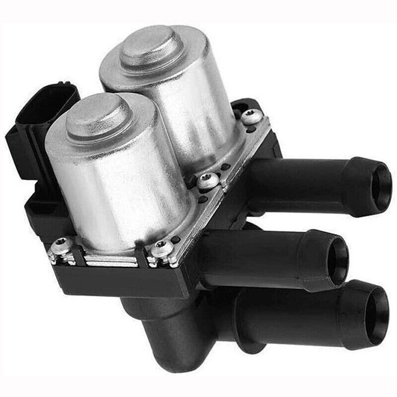 Water Heater Control Valve For Jaguar S-type 2.5 3.0 Petrol 2002-2008  XR840091 | eBay