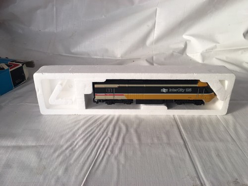 Lima Intercity 125 Lok 295184 | Condition: New: Other (See Details)