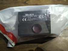 Boîte de contrôle CEM ECEE MA 55H - ECEE : MA55H.10M