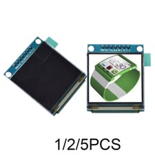 1-5PCS 1.5 inch SPI OLED Display 262,144 Color LCD Module 128 128 for Arduino