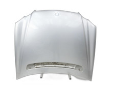 Motorhaube Frontklappe Haube für Mercedes C209 CLK 320 05-09 744 A2098800057 Motorhaube Frontklappe Haube für Mercedes C209 CLK 320 05-09 744 A2098800057