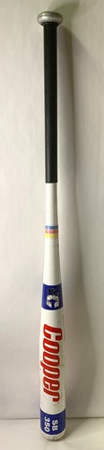EXCALIBUR SB 350 COOPER AIRCRAFT ALUMINUM 34 in 2-1/4 in dia. SOFTBALL BAT - Picture 2 of 12