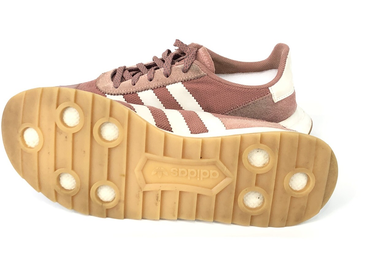 Adidas Flashback Trainer Pre Boost Coral Women's 8.5 | eBay