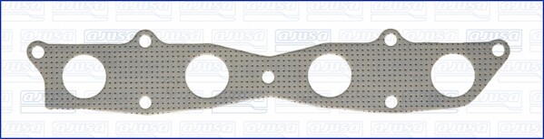 Ajusa 13070700 Gasket, Exhaust Manifold For Auverland CitroËN Fiat Lancia Peugeo-image