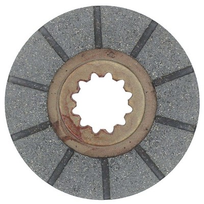 Brake Disc 38A50 Fits Case IH Combine 1460 1480 Tractor Fits International 560