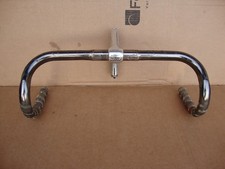 Cockpit 3T Ergo Power Rennrad Lenker inkl 120 mm 3T Vorbau