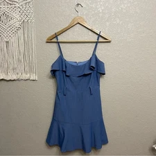 sales Lovers and Friends Jacquie Mini Dress sz S