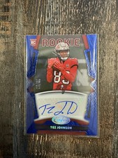 2025 Panini Certified Football Set Review and Checklist 32
