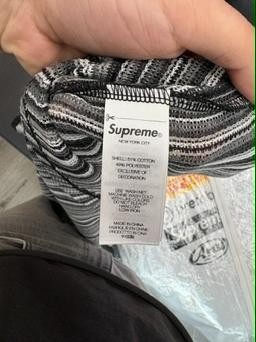 Supreme 