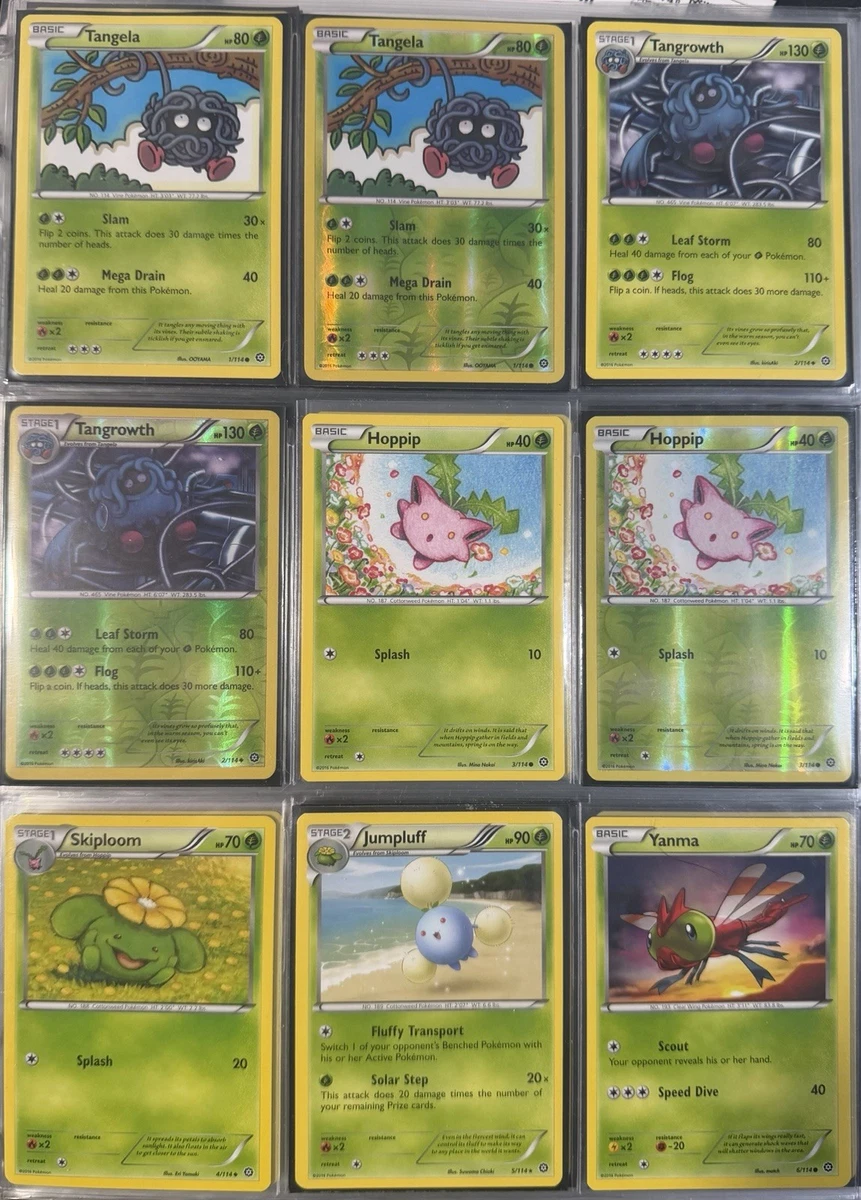 Pokmon TCG Excellent XY Trading Card Games Sets for sale | eBay