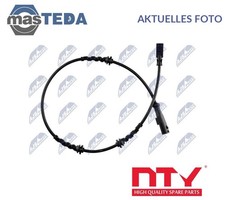 HCA-RE-004 ABS SENSOR DREHZAHLFÜHLER NTY FÜR DACIA LOGAN,LOGAN MCV,SANDERO