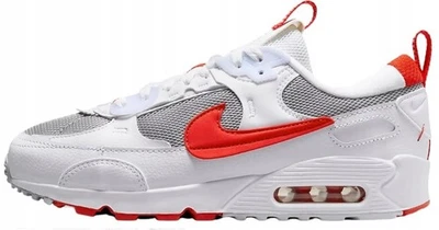 FD9865-100 Nike Air Max 90 Futura chaussures de loisirs chaussures pour... - Photo 1/4