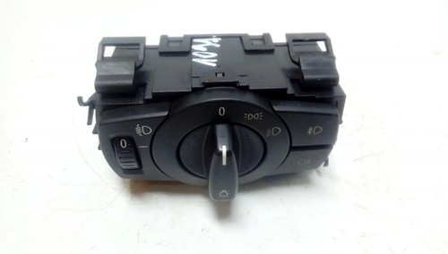 BMW 3 E90 Scheinwerferschalter 693279402 2.00 Petrol 110kw 2005 27698241