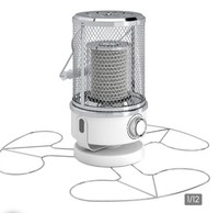 Outsunny Patio Electric Heater