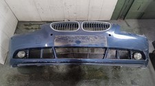 Pare-choc avant BMW 530