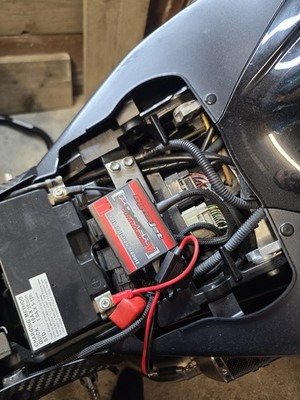 Power Commander 5 Pc5 GSXR1000 K7/8 | eBay UK