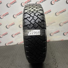 225 75 R16C 121/120M FULDA CONVEO TRANS, Tread 11.6mm(G1968) Tested/old Stocks