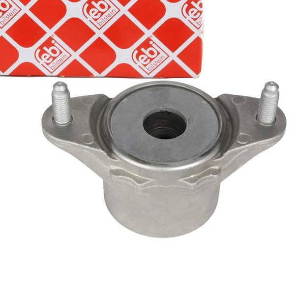 febi 100924 FederbeinstüTzlager Domlager FüR Mercedes B-Klasse W246 Hinten-image