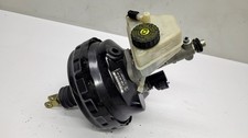 Mercedes-Benz W203 CL - Bremskraftverstärker A0054304730 (38) Mercedes-Benz W203 CL - Bremskraftverstärker A0054304730 (38)