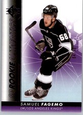 2022-23 Upper Deck SP Hockey PURPLE PARALLELS Pick From List/Complete Your Set