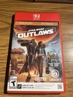 New ListingStar Wars Outlaws Gold Edition Nintendo Switch 2 Ubisoft
