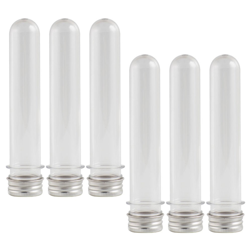 APL 6 Pezzi Tubo Portaoggetti Per Lacci Viaggio Fascia Scarpe Organizer