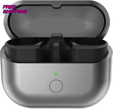 Wireless Charging Case for Samsung Galaxy Buds 3 Pro Supports Wireless  Wired