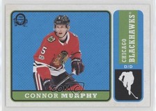 2018-19 O-Pee-Chee Retro Connor Murphy #233 0m8e