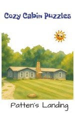 Cozy Cabin Puzzles