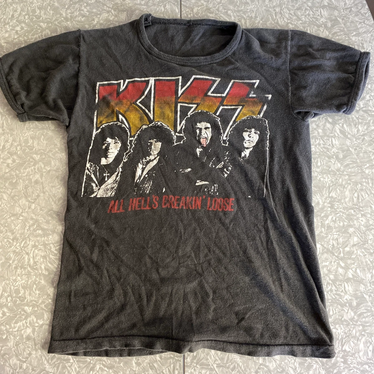 25+ Rare 1980s Vintage T-Shirts for Men for sale | Updated Oct 2026