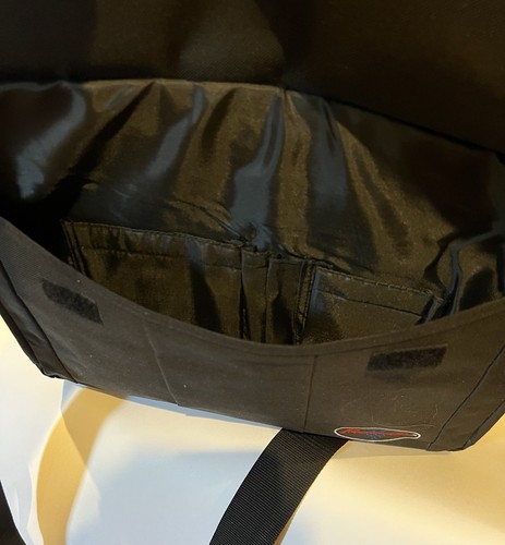 Professionals Choice tote / carrying case / briefcase / bag with shoulder strap - 第 2/8 張圖片