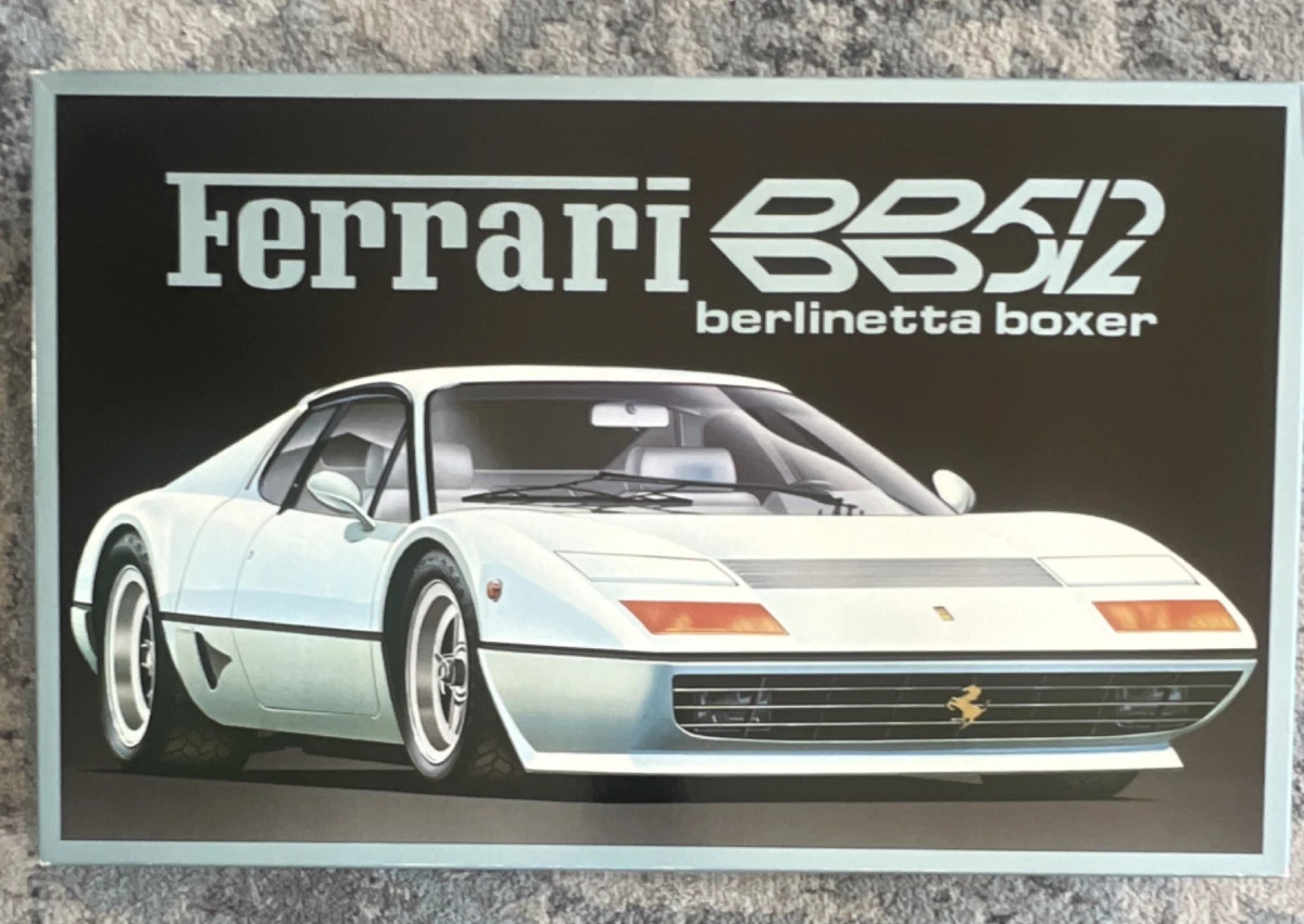 Fujimi 1:16 Toy Models & Kits for sale - eBay