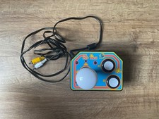 Retro Ms PAC-MAN Plug and Play Arcade TV Game