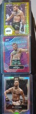 Top 10 Conor McGregor Cards 35