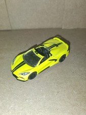 Loose Greenlight 2022 Chevy Corvette Convertible