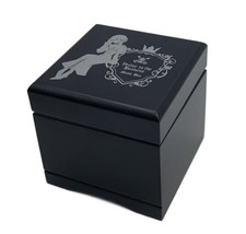 Kingdom Hearts Vector to the Heavens Xion SQUARE ENIX Music Box Working