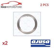 AUSPUFFROHRDICHTUNG AUSPUFF DICHTUNG AJUSA 01337800 2PCS A FÜR MINI MINI
