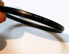 Chiaro T90 82mm UV Filter low profile, slim wide angle 90-UVAT82