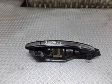 Porte arrière et accessoires Volkswagen PHAETON