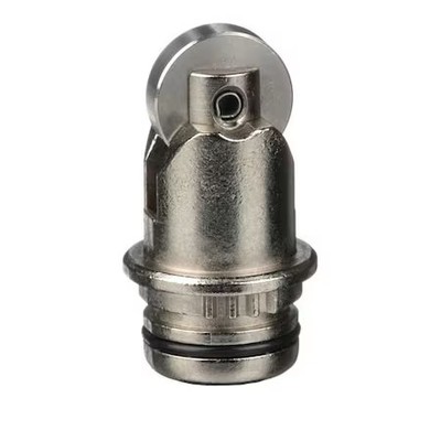 Telemecanique Sensors Zce02 Limit Switch Head, Rllr Plunger, Top, .8 In